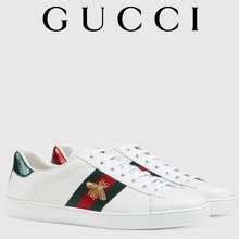 harga sepatu gucci ace original|jual sepatu Gucci.